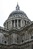 St. Pauls in London by Bruce Haanstra